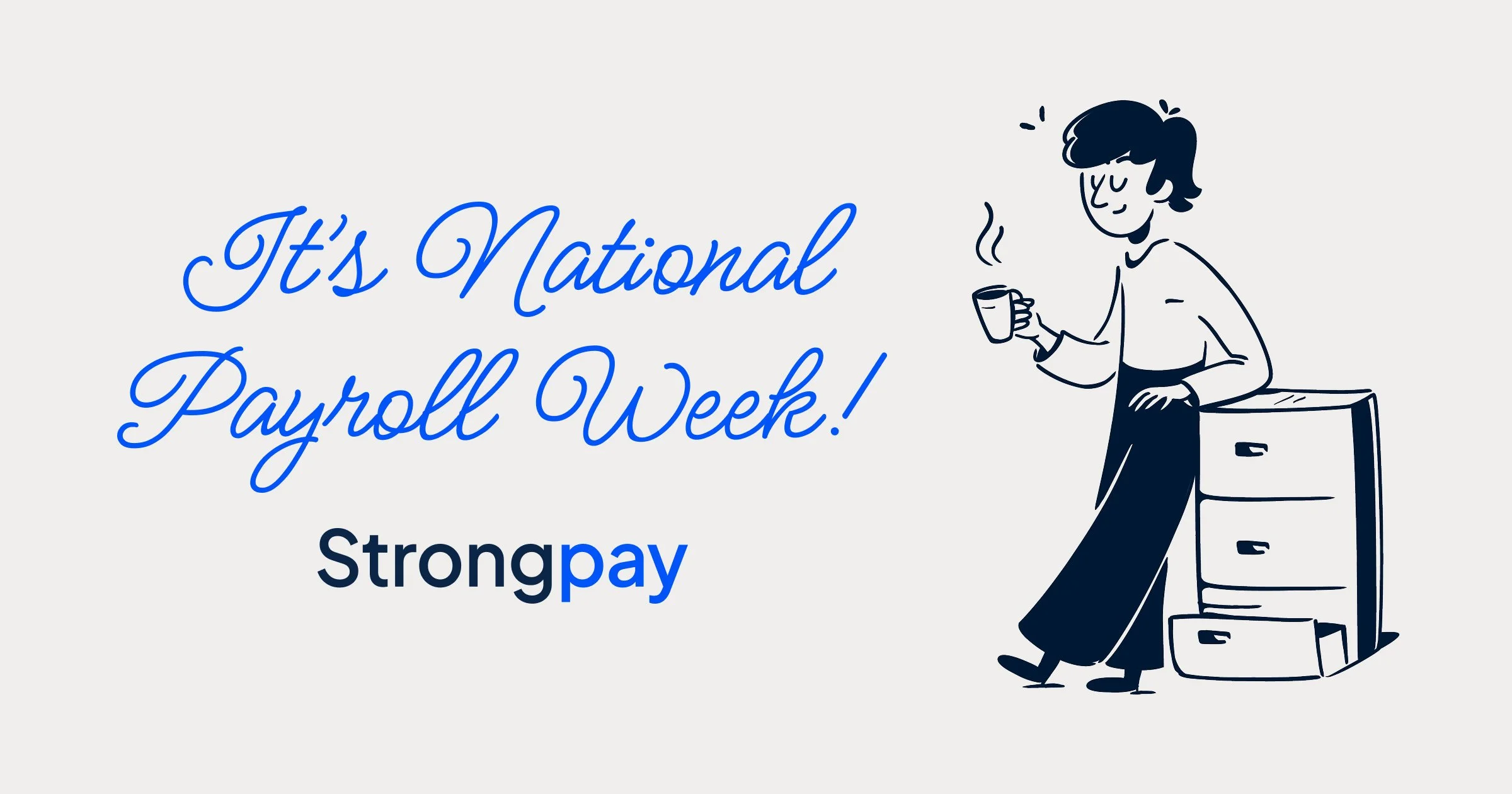 What Employers Should Check Before the Week Is Over
