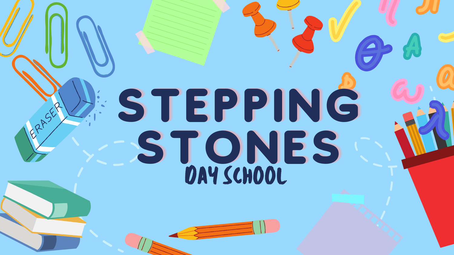 Stepping Stones Day School