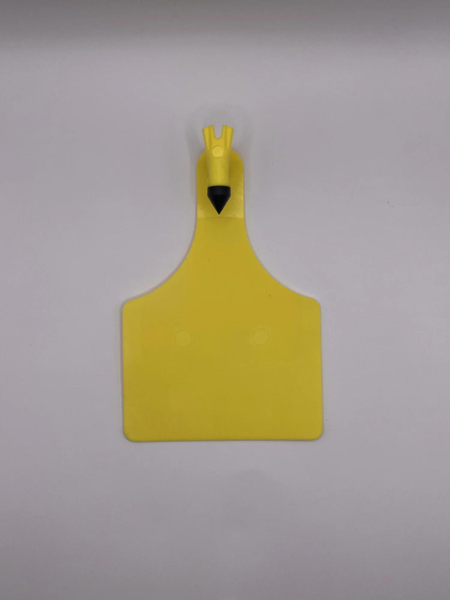 Yellow Large One Piece — Midnightcattletags.com