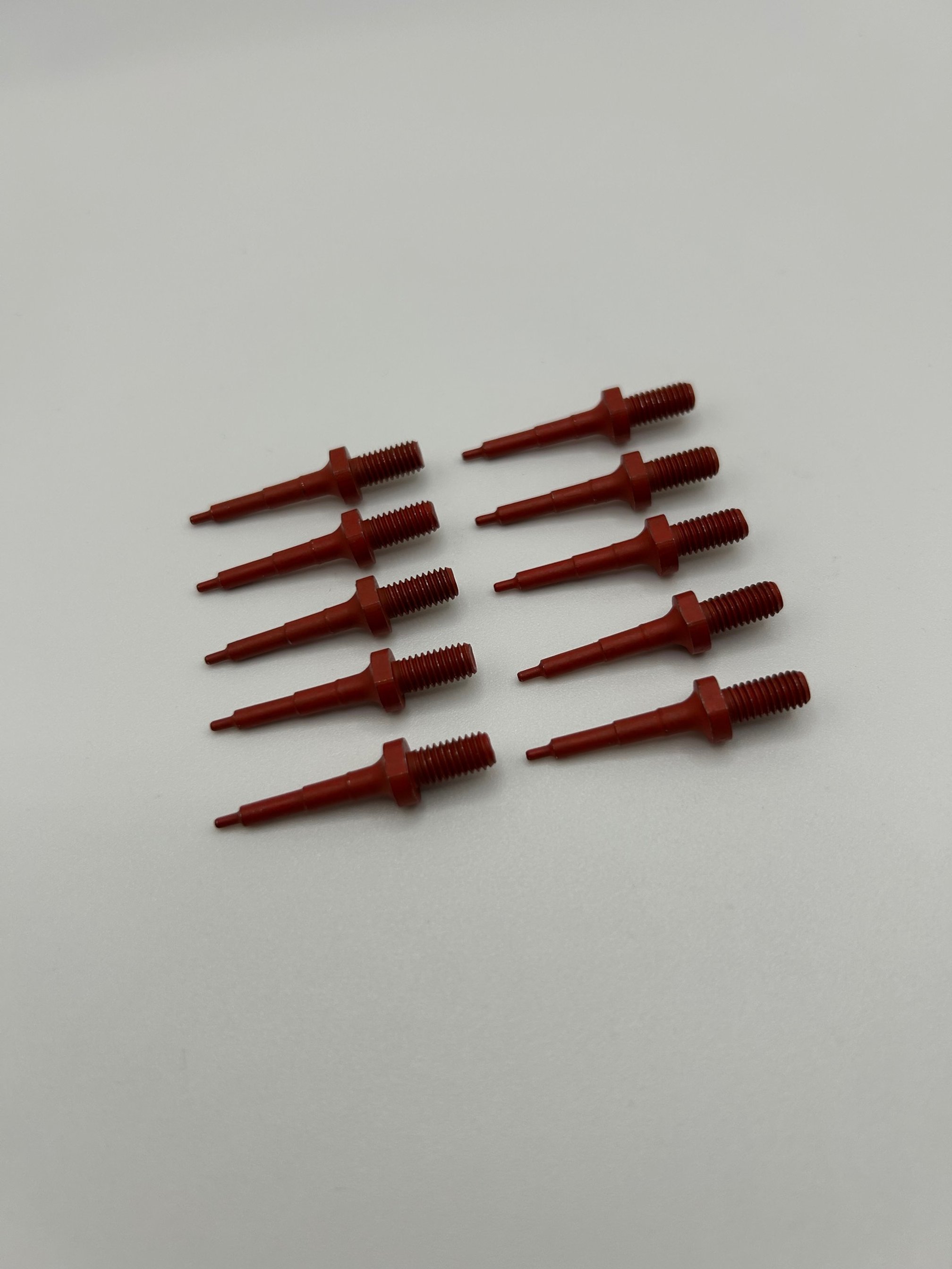Allflex replacement pins