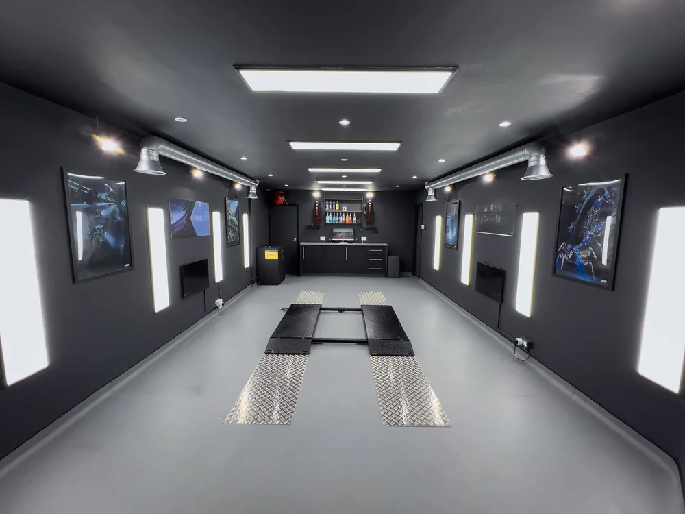 Car Detailing Essex - Dynamic Details | Gyeon Certified Detailer & PPF ...