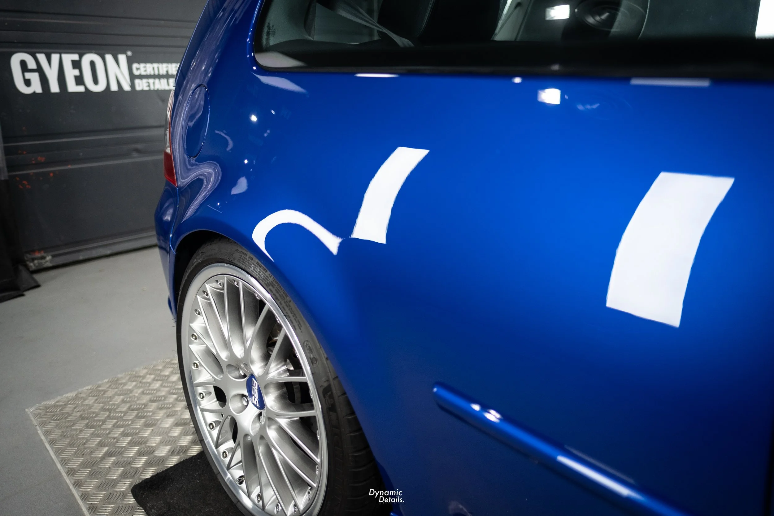 The Truth About Ceramic Coating Maintenance (And Why It's Easier Than You Think)