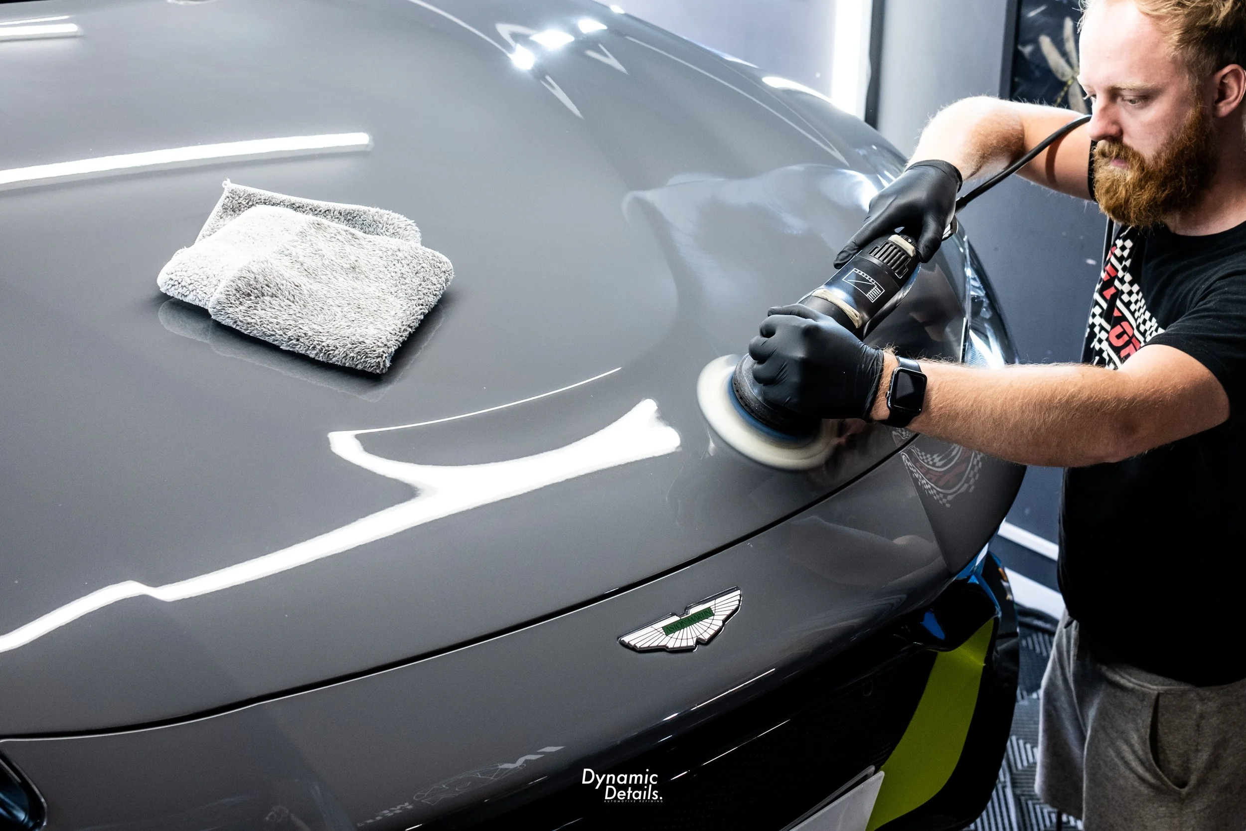 New Year, New Finish - The Ultimate Paint Refresh for 2026