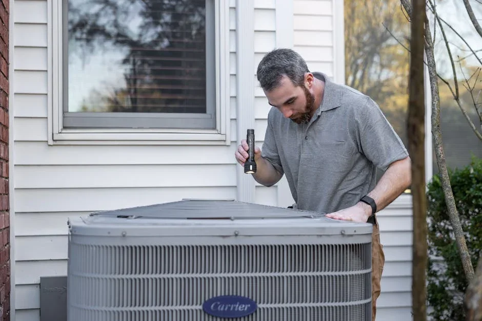 Your Go-To Guide for HVAC Maintenance in Sequim, Carlsborg, Dungeness, and Joyce