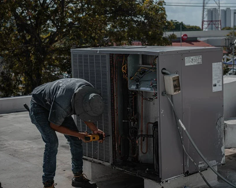 Certified HVAC Technicians in Kingston, WA: Expert Service for Your Home