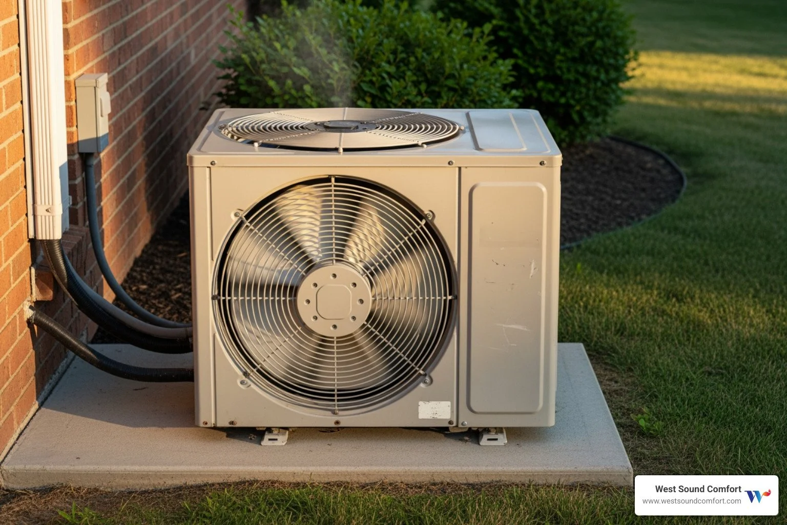 The Short Cycle Saga: Expert Tips for HVAC Issues in Bainbridge Island, WA