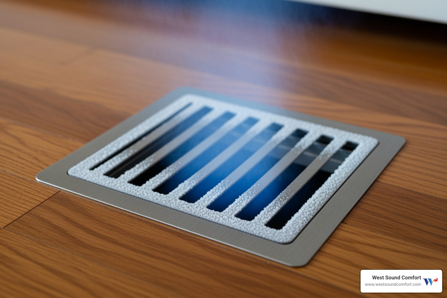 Cold Air Conundrum: Expert Tips for Your Furnace in Silverdale and Beyond