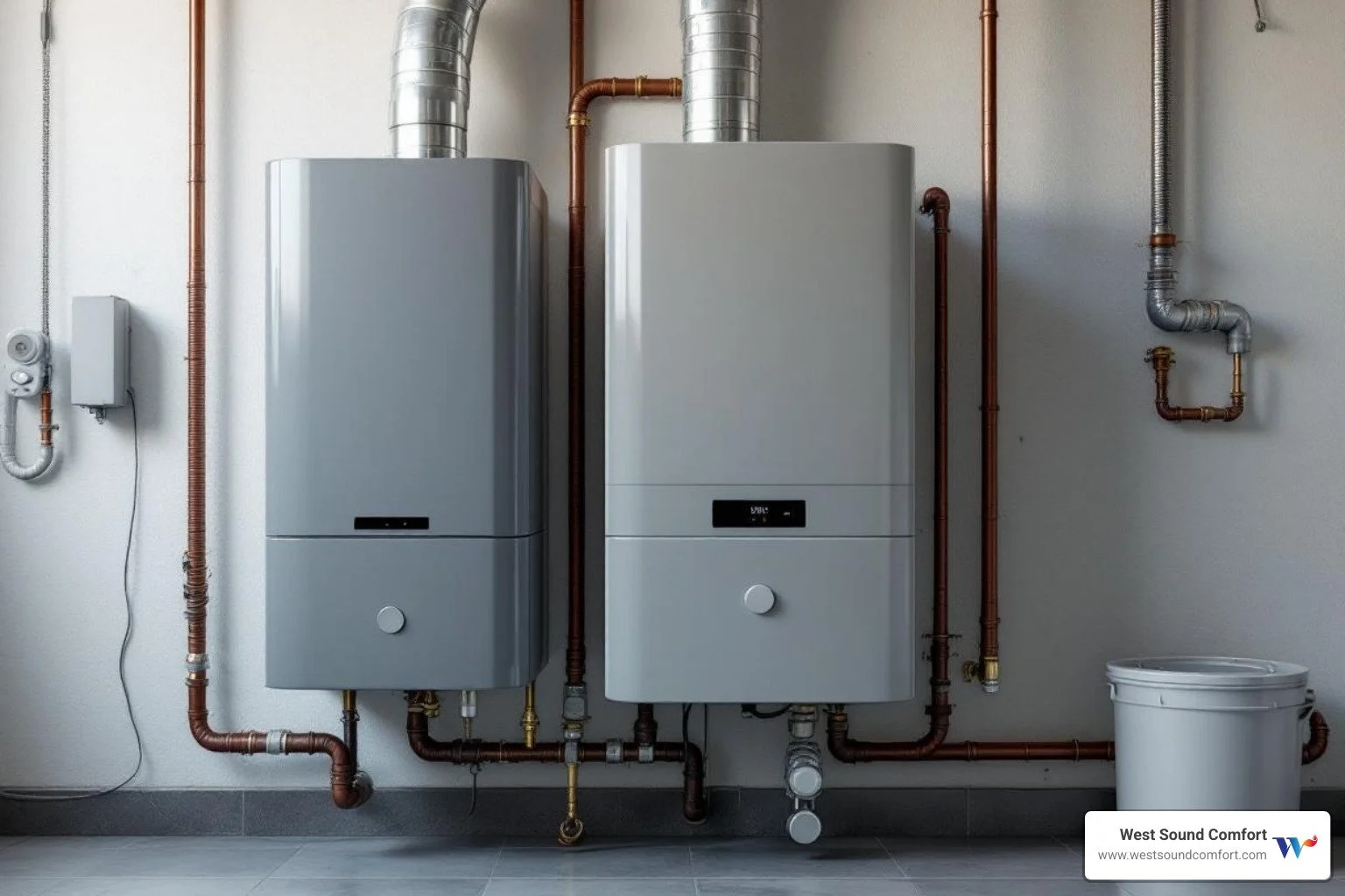 From Cold to Cozy: A Deep Dive into Hot Water Boiler Heating Systems