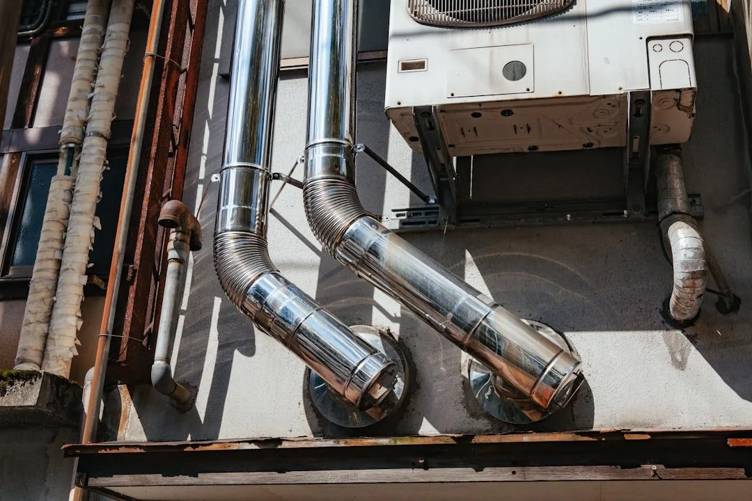 Heat Pump TLC in Bremerton for Optimal Performance