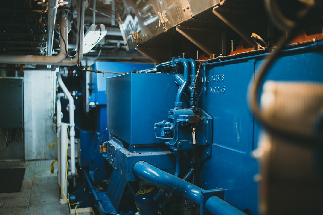 Silverdale's Commercial Comfort, Maintaining Your Business Boiler