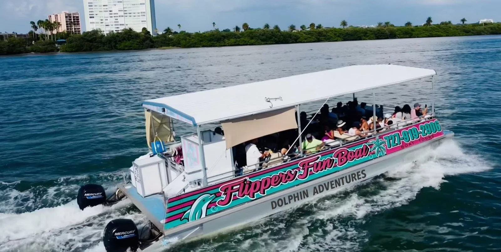Best Boat Tours in Palm Beach Gardens for Dolphins: Ultimate Guide 2 Best Boat Tours in Palm Beach Gardens for Dolphins: Ultimate Guide
