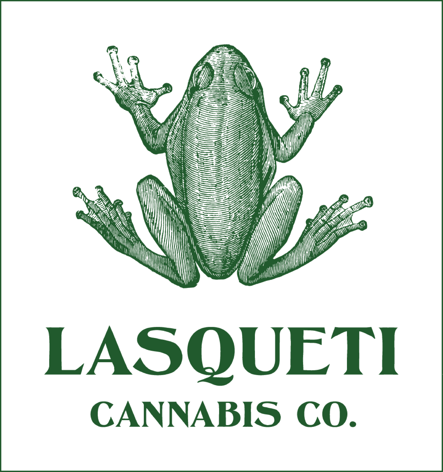 Lasqueti Cannabis Co.