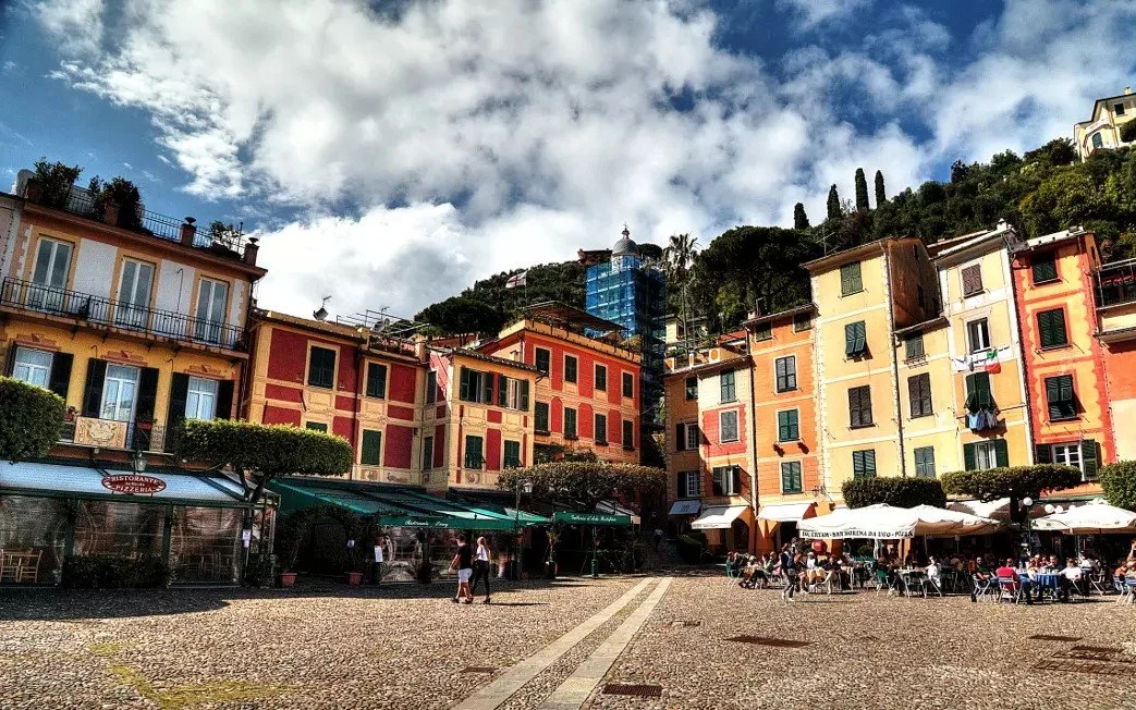 Portofino