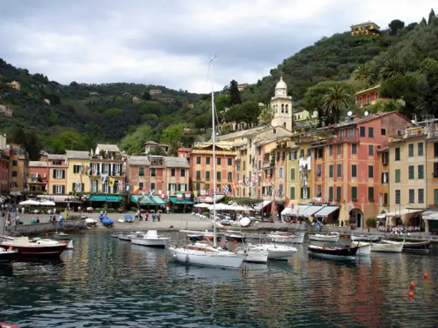 Portofino