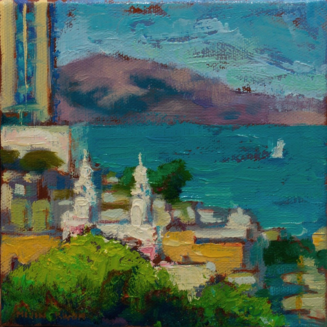 2.Kwon_Sunlit Time of the City_6x6in copy.jpg