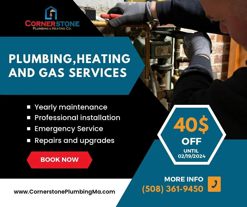 Cornerstone Plumbing