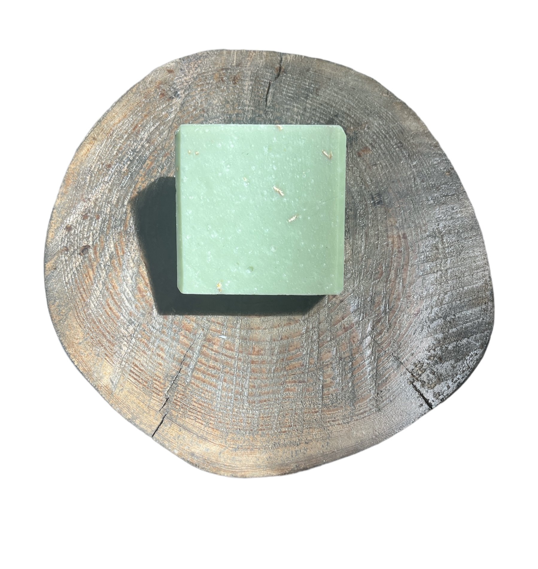 Green Champagne Sea