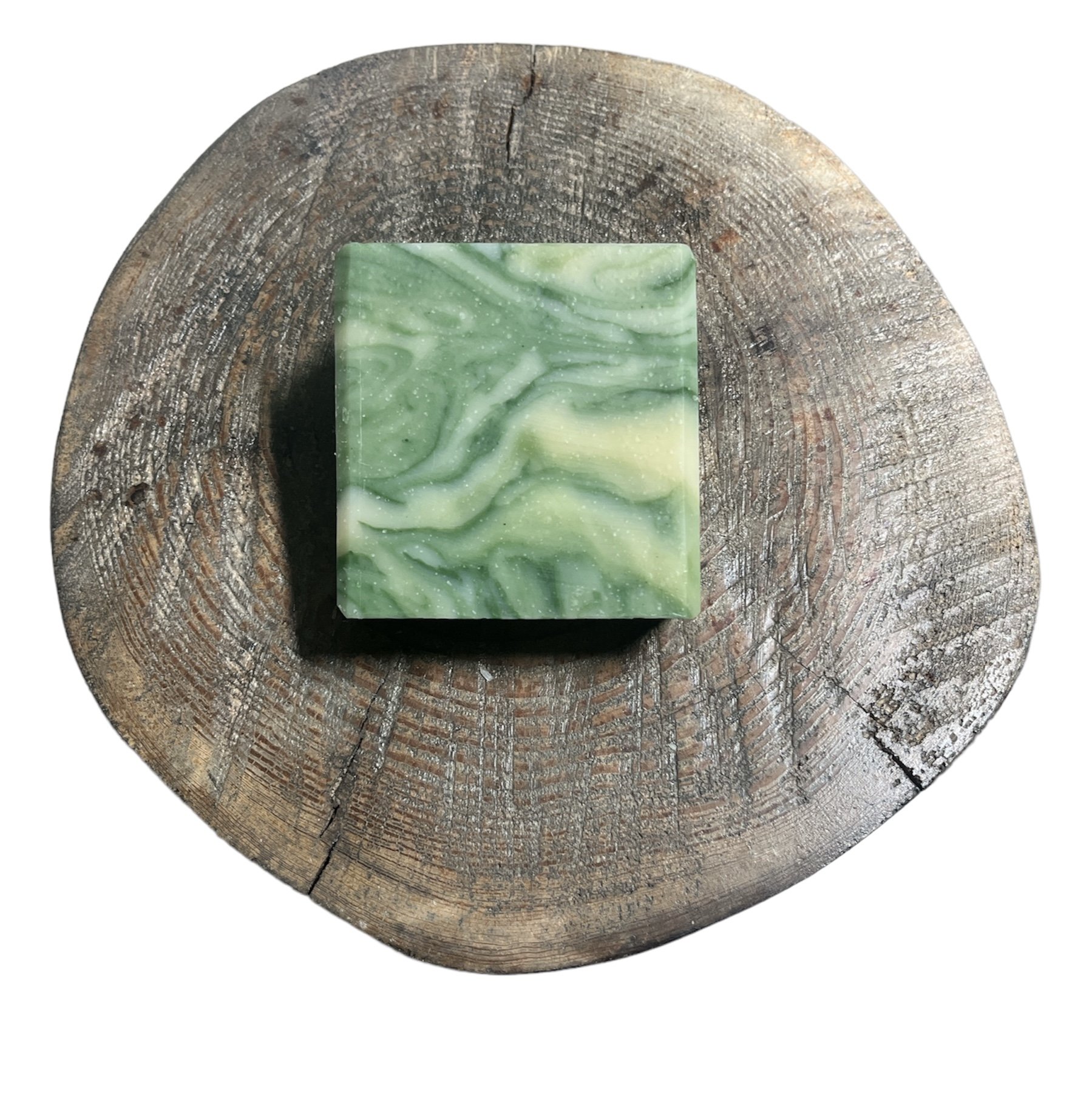White Tea Mint
