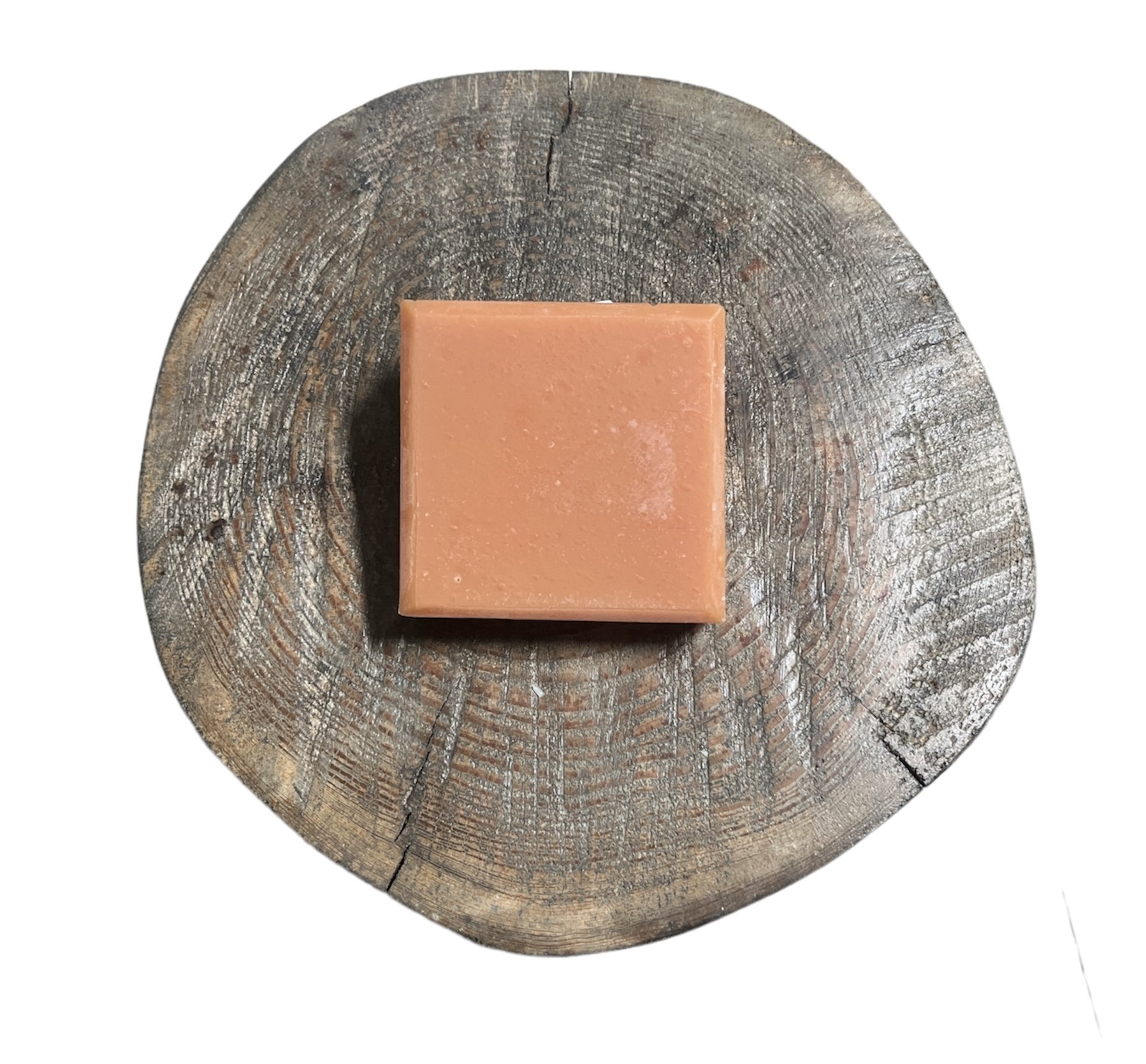 Orange Patchouli