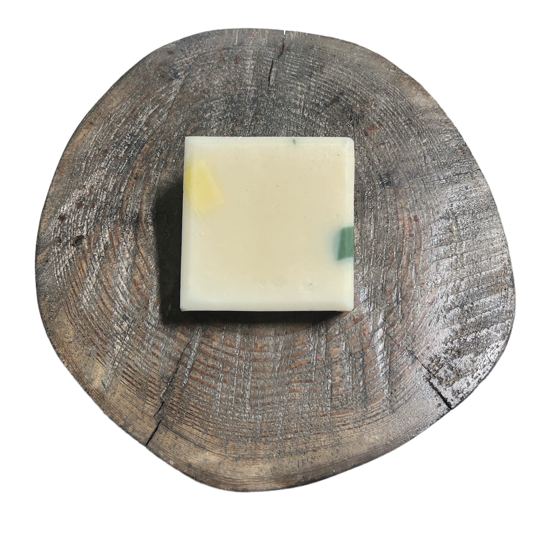 Avocado & Lemon