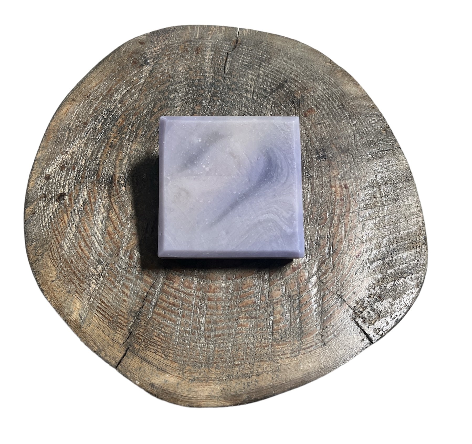 Lavender Lemongrass