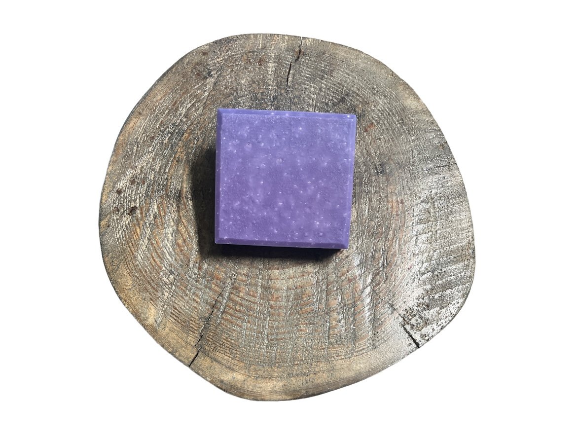 Oak Moss Lavender