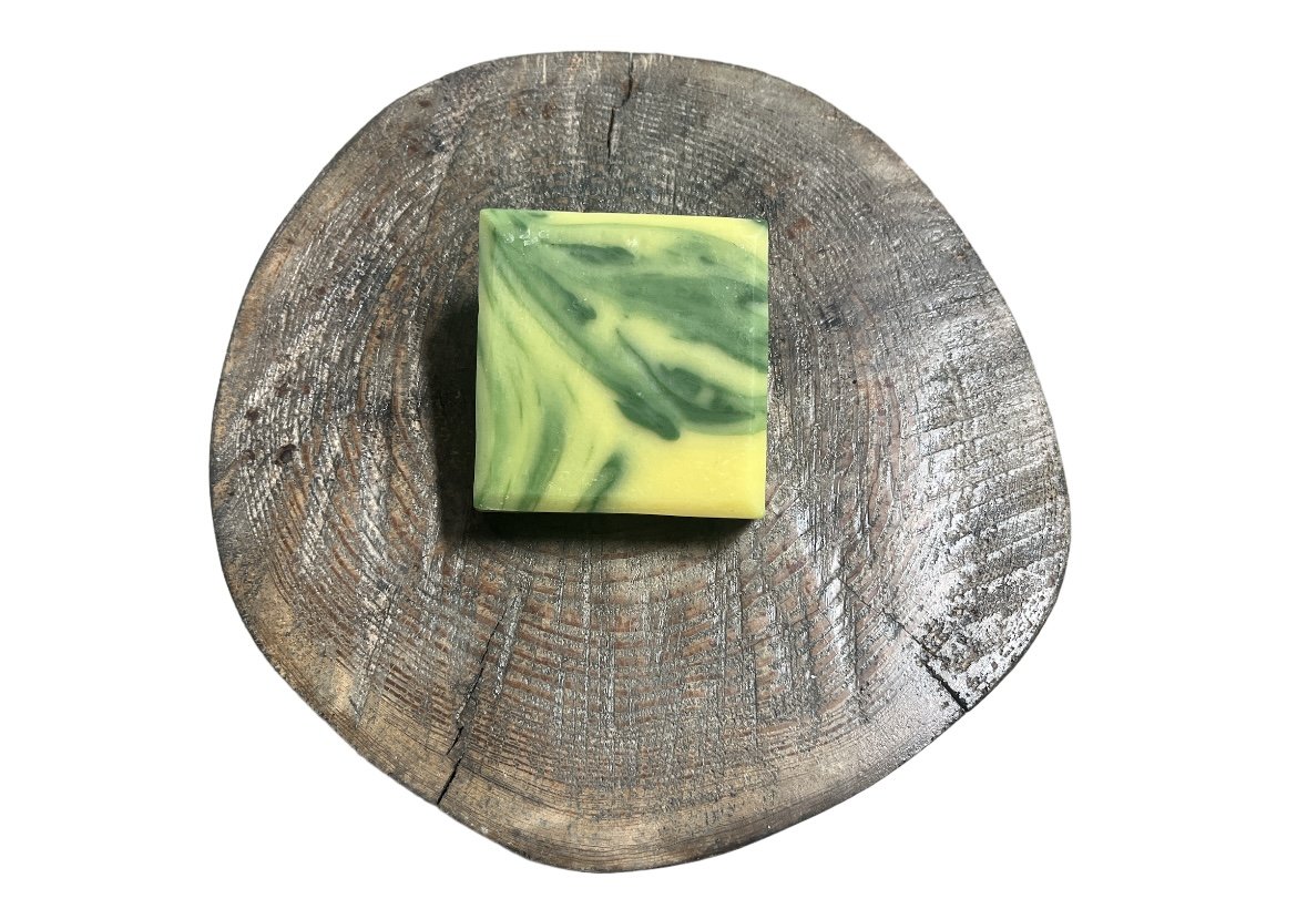 Dessert Sage