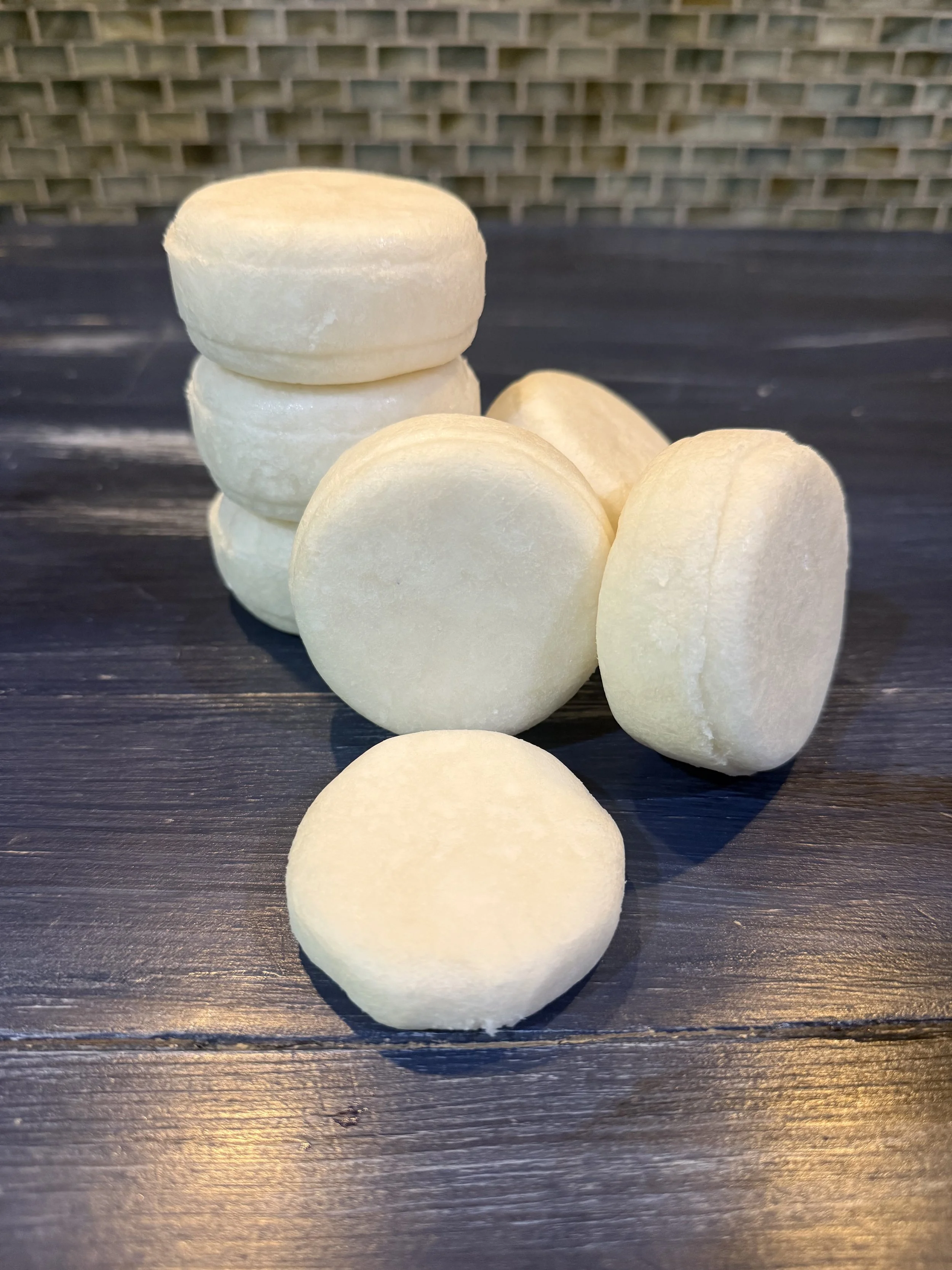 Haven’s Pride Dog Soap Bar