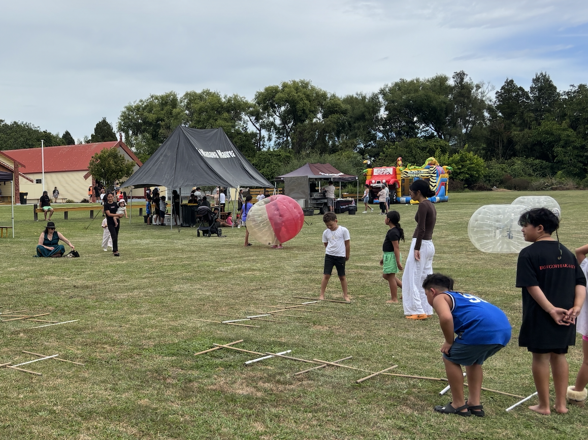 Reflections on Hui-ā-Tau 2025