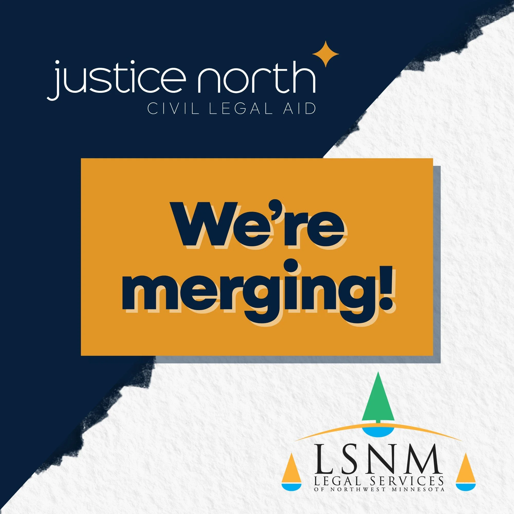 Historic Merger of Two Programs Brings Greater Services to Northern Minnesota