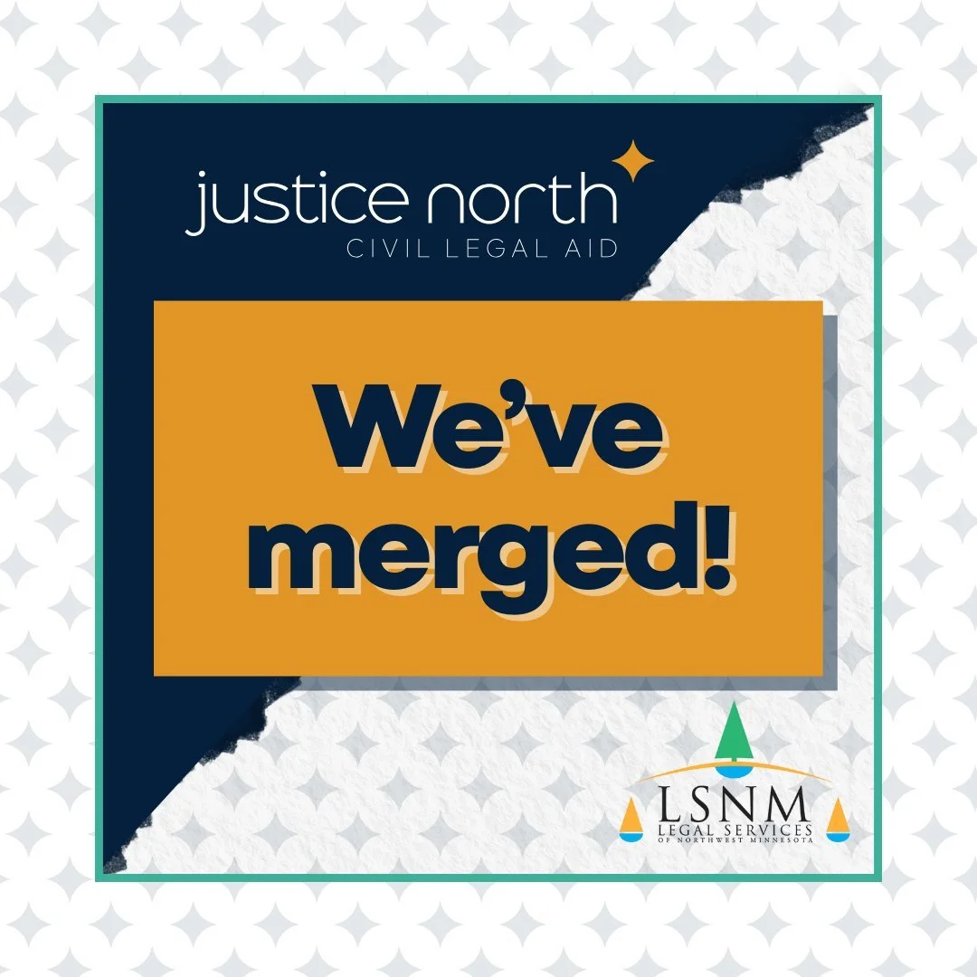 Historic Merger of Two Programs Brings Greater Services to Northern Minnesota