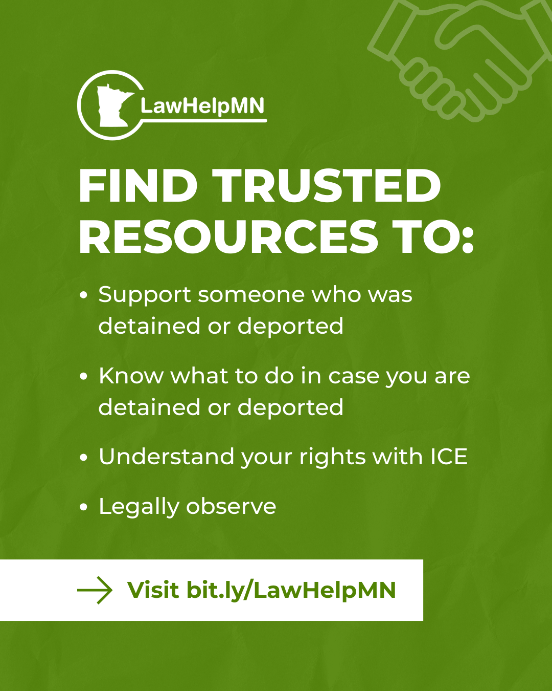 State Support Launches LawHelpMN Immigration Legal Help Page