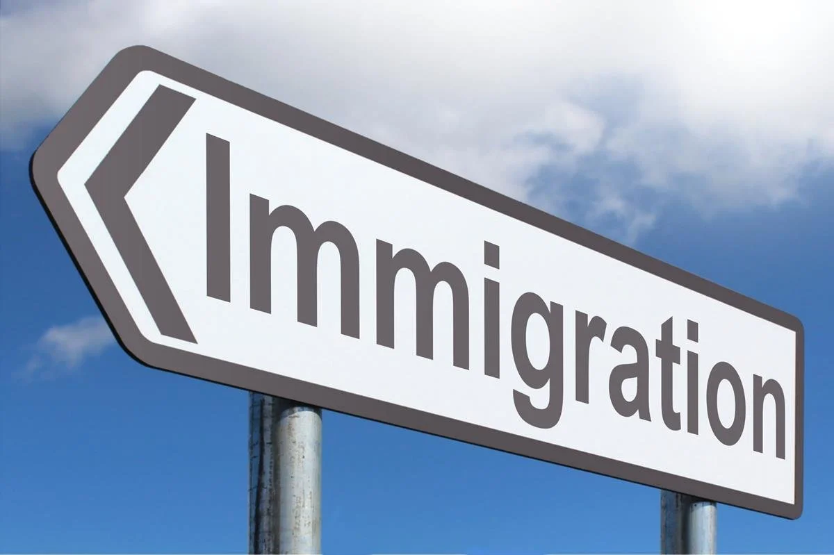 Remote Immigration Detention Intakes