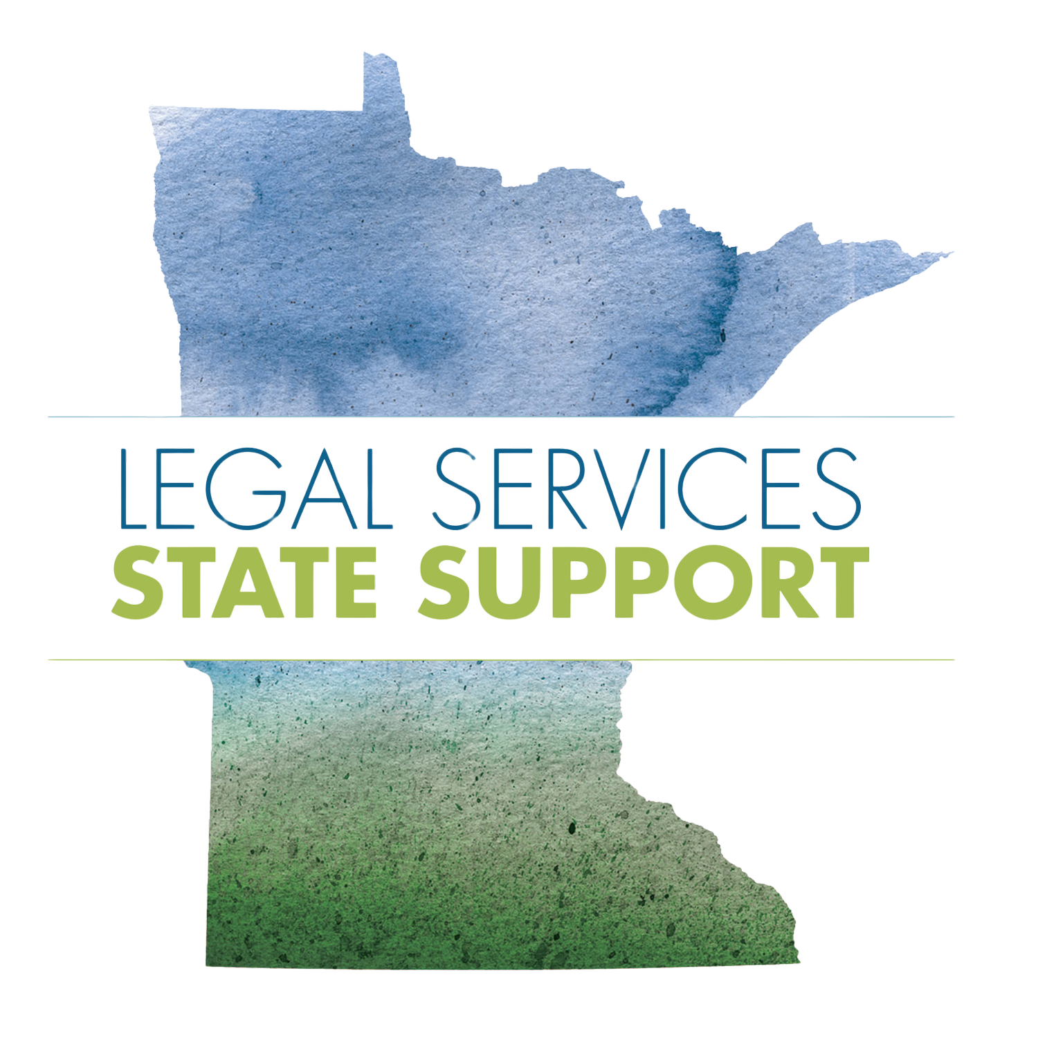 Legal Services State Support