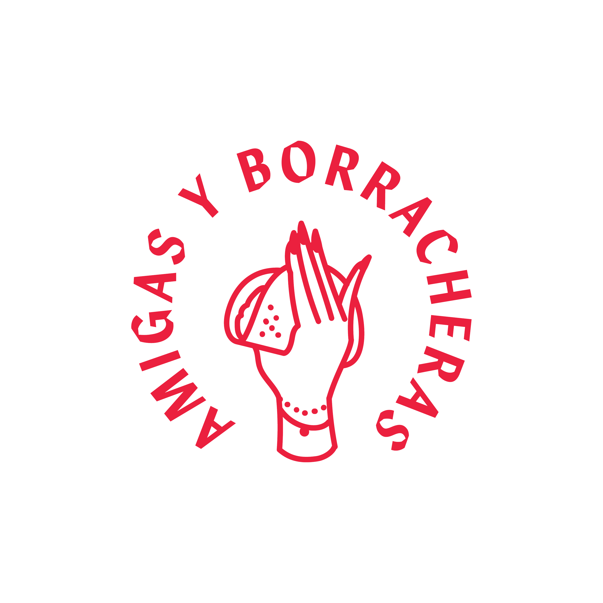 La Patroncita