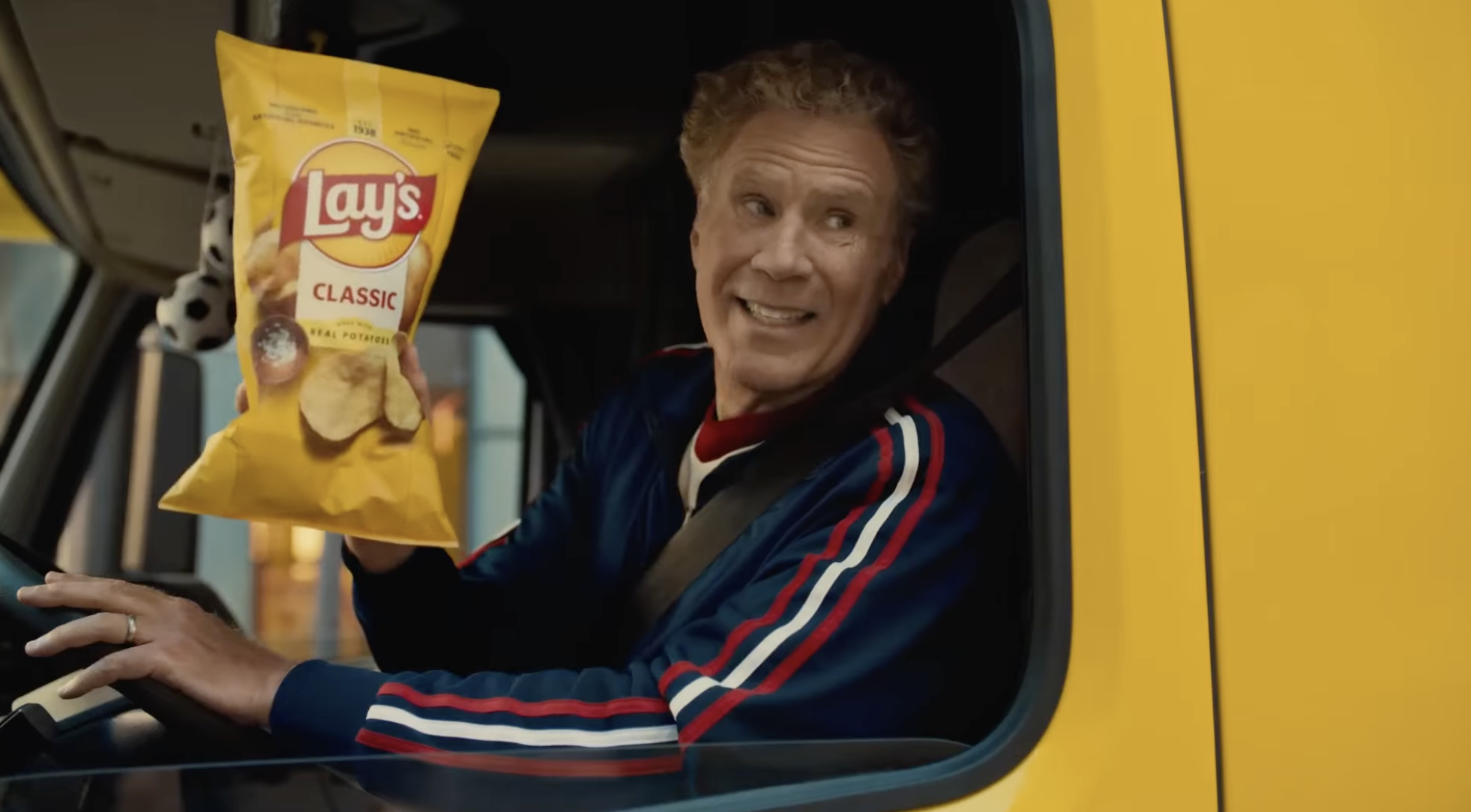 lay's | FIFA WC 2026 - acd