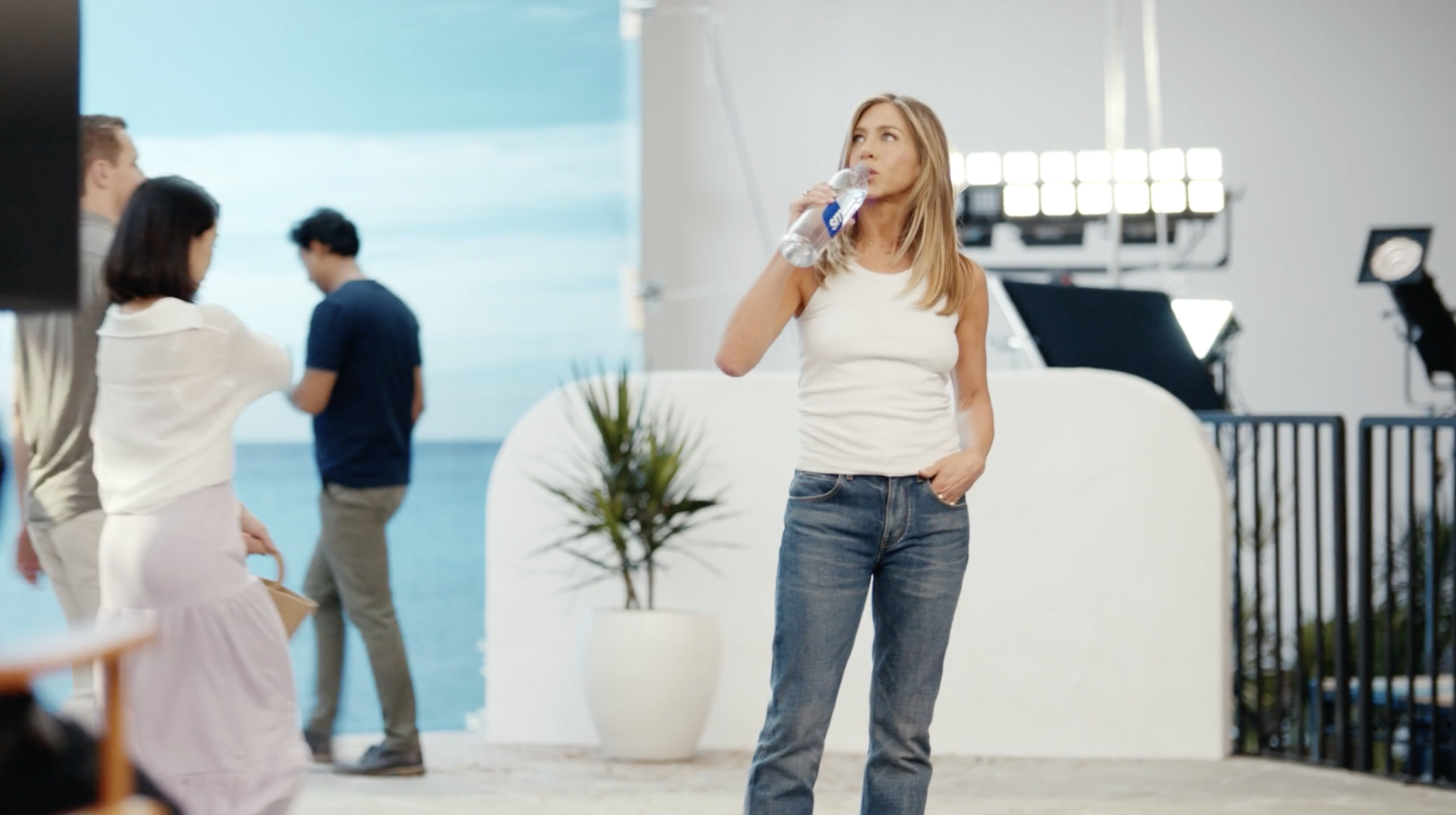 smartwater - acd