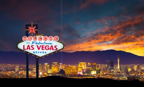 2027 WAGE Spring Assembly in Las Vegas, Nevada