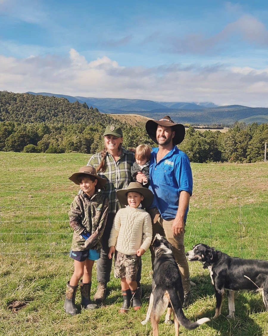 Backing Yourself: Dansy Coppell’s Journey through entering the NZI Rural Women Business Awards&nbsp;