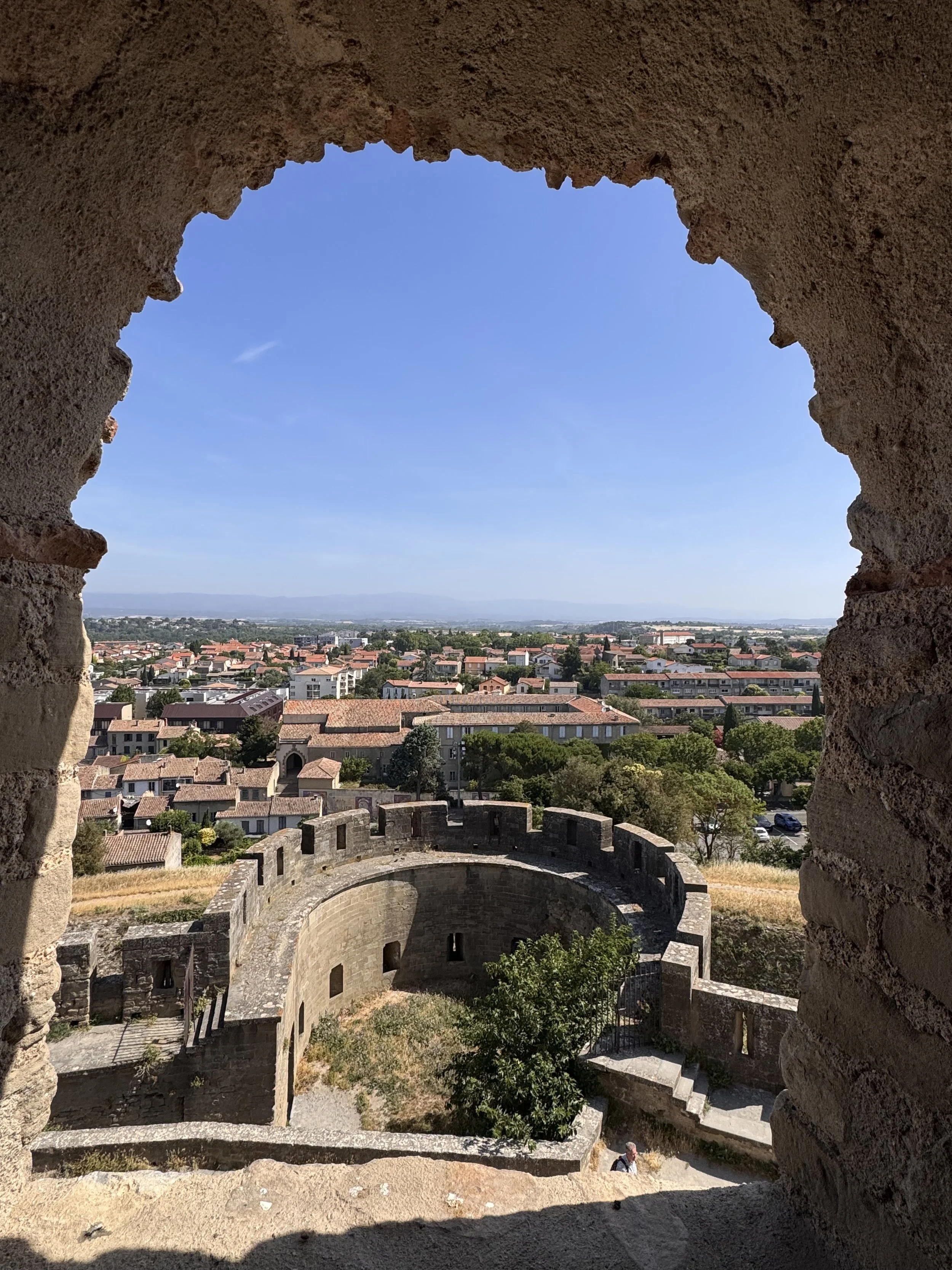 Carcassonne