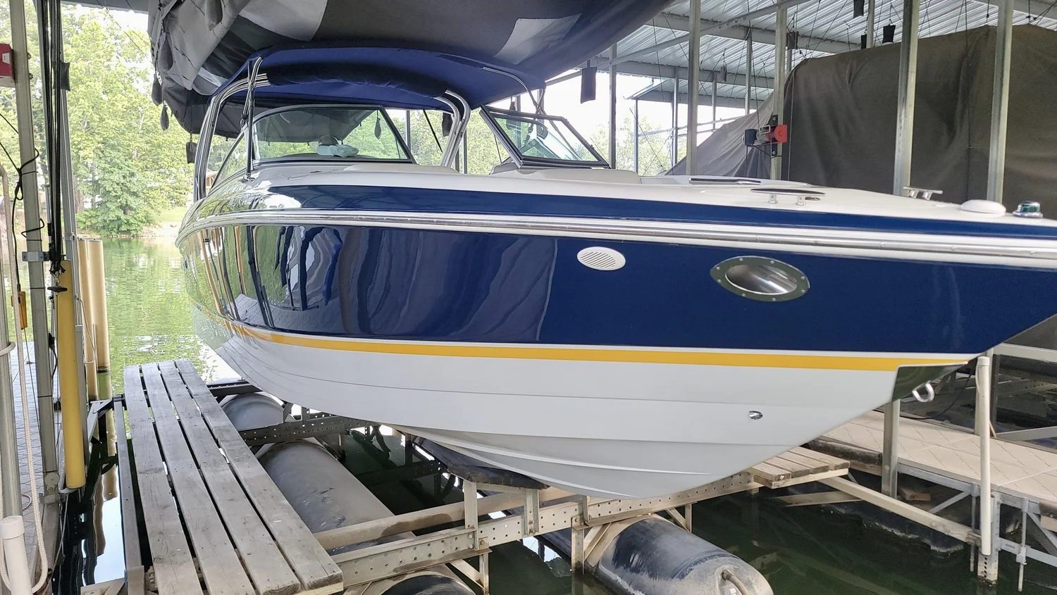 Hampton Boat Repair