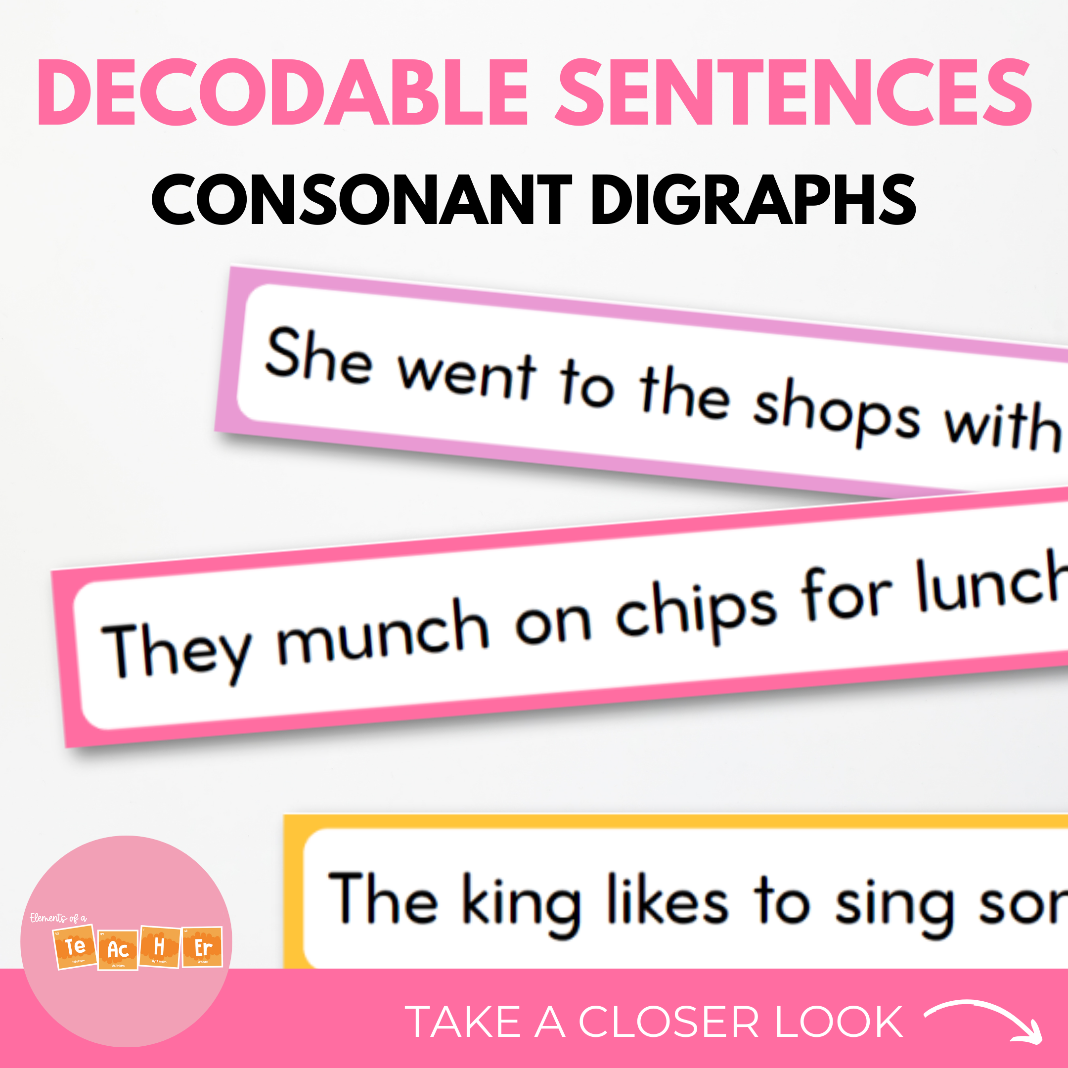 Consonant Digraph Decodable Sentences T1.png