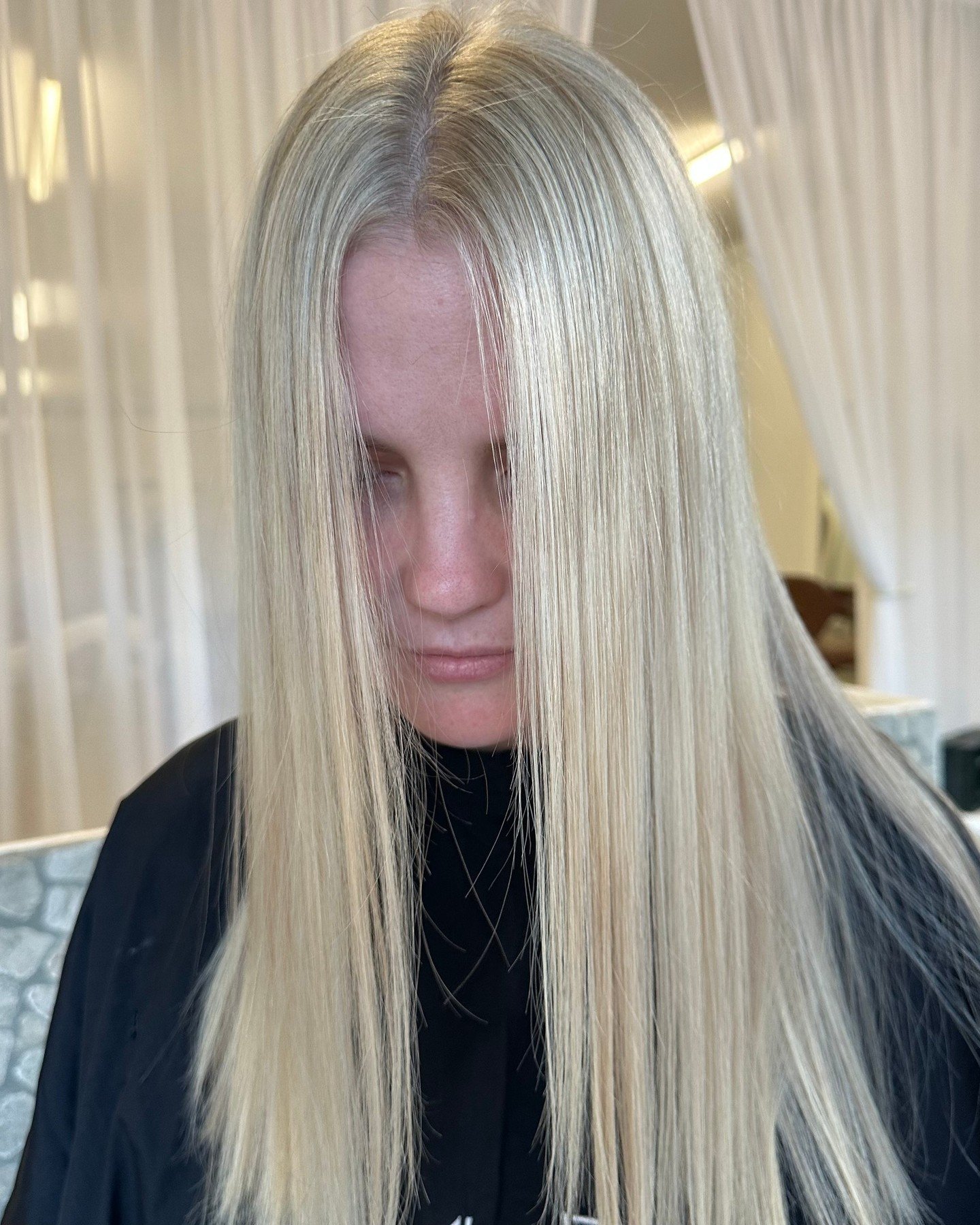 BLONDE BBY ❤️&zwj;🔥

Our gals ready for the warmer weather 🌞

Stylist : @morgan_smhairboutique 

#keuneanz #keune #keunehaircosmetics #evyprofessional #foilmefoils #hair #hairdresser #hairstyle #blonde #creamyblonde #softblonde #naturalblonde  #sal