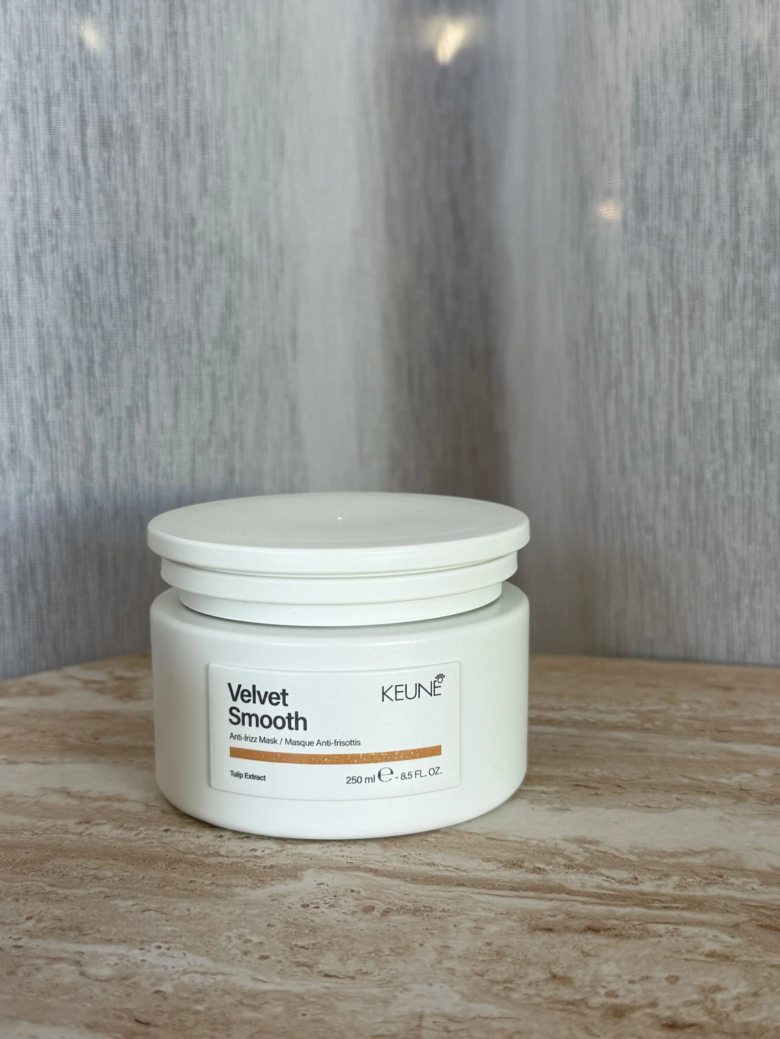 Keune Care Velvet Smooth Mask – 250ml