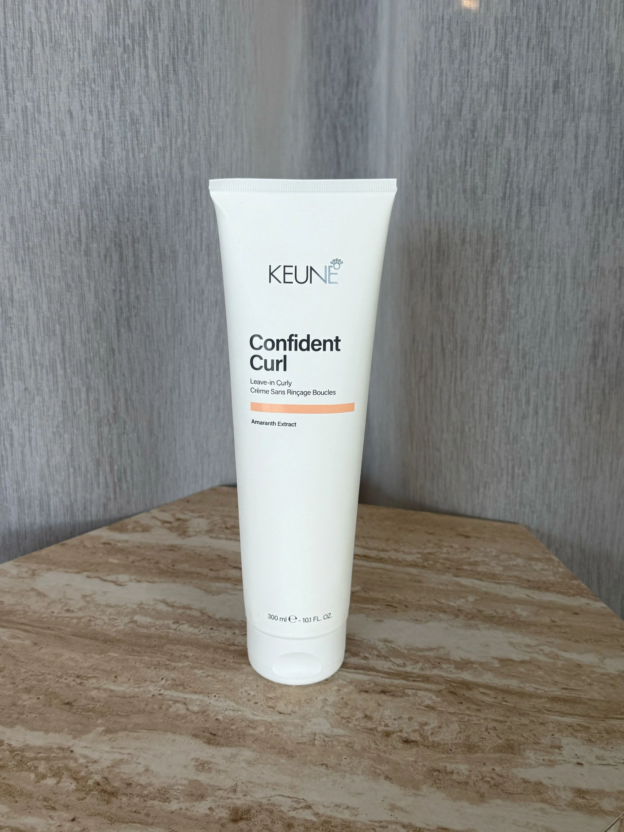 Keune Care Confident Curl Leave-In Curly – 300ml