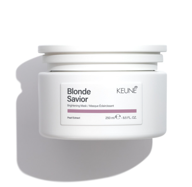 Keune Care Blonde Savior Mask – 250ml