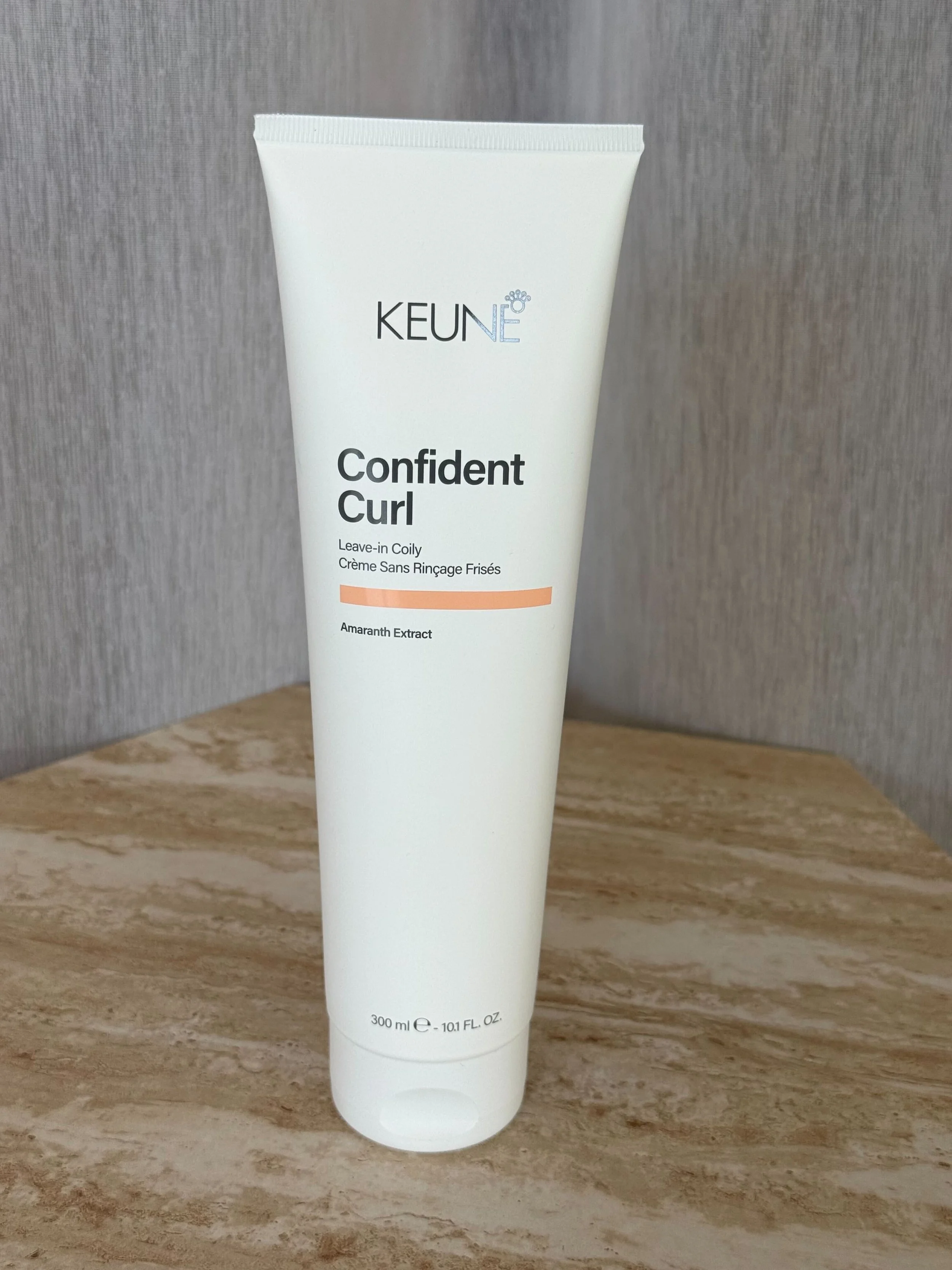 Keune Care Confident Curl Leave-In Coily – 300ml