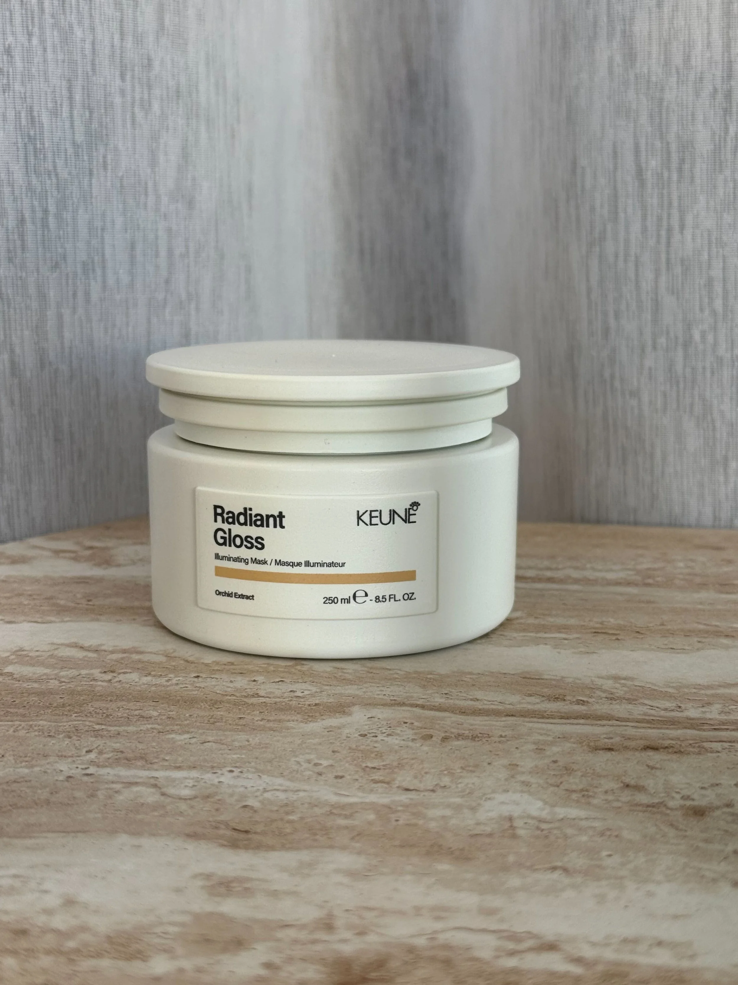 Keune Care Radiant Gloss Mask – 250ml