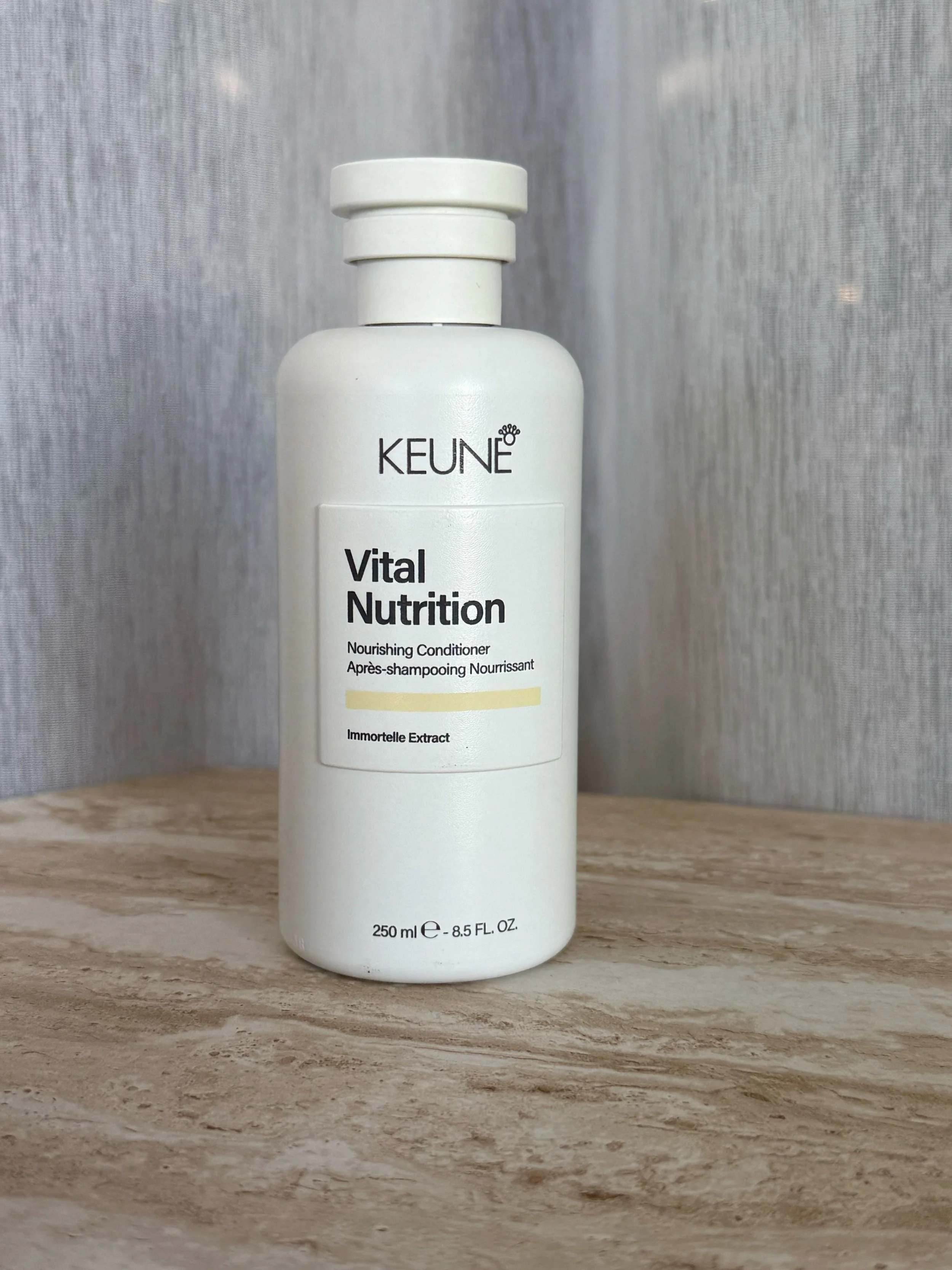 Keune Care Vital Nutrition Conditioner – 250ml