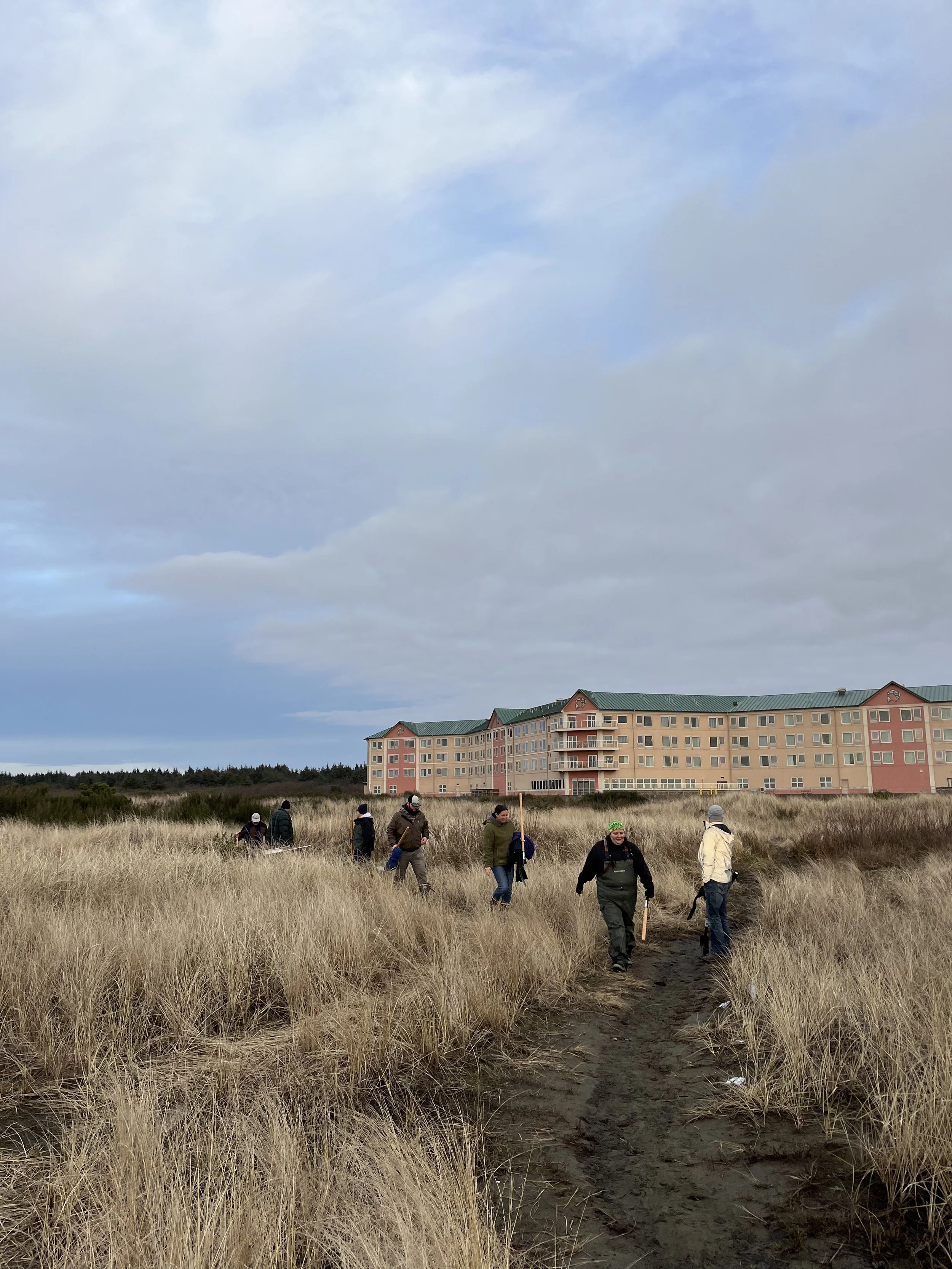 Quinault Beach Resort &amp; Casino